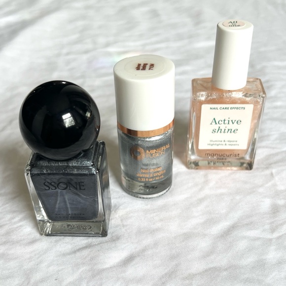 ✨Polish Bundle✨ - Picture 1 of 7